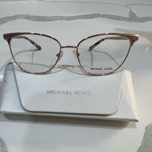 Michael Kors Glasses Frames. MK3018 (Nao) size 54 17 140